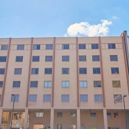 Sturzo 44 Palermo Exterior foto