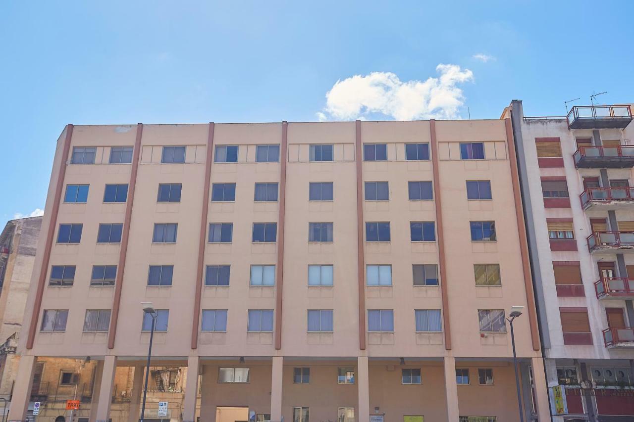 Sturzo 44 Palermo Exterior foto